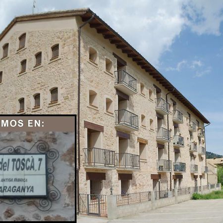 Casa Taragana Apartment Beceite Exterior photo