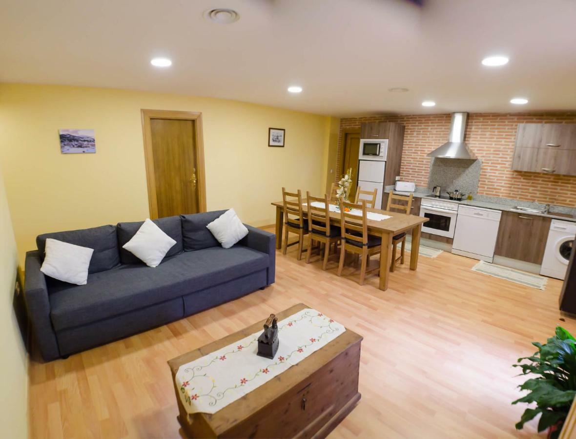 Casa Taragana Apartment Beceite Exterior photo