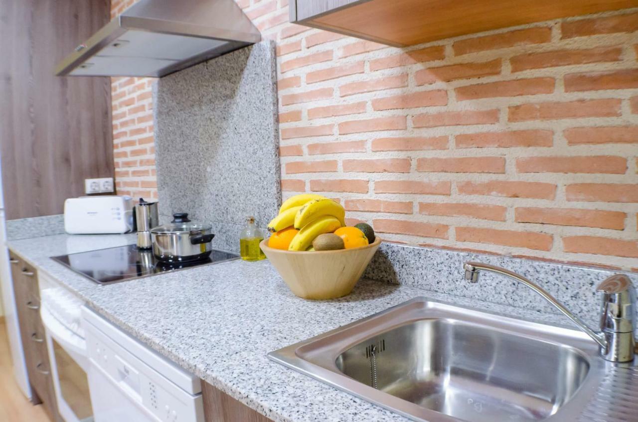 Casa Taragana Apartment Beceite Exterior photo
